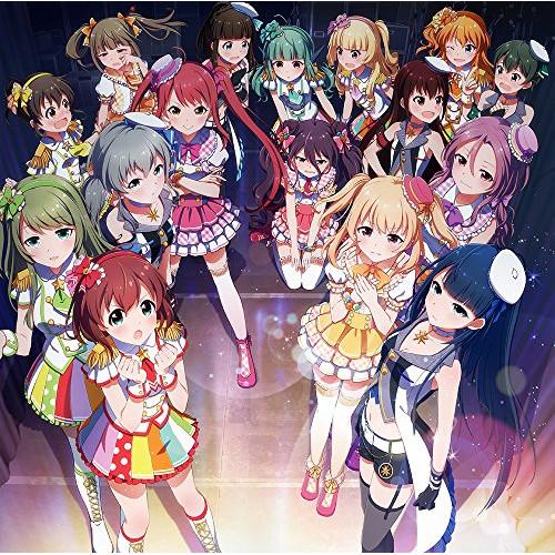 CD/星守アイドルプロジェクト/STAR☆T (歌詞付) (通常盤)