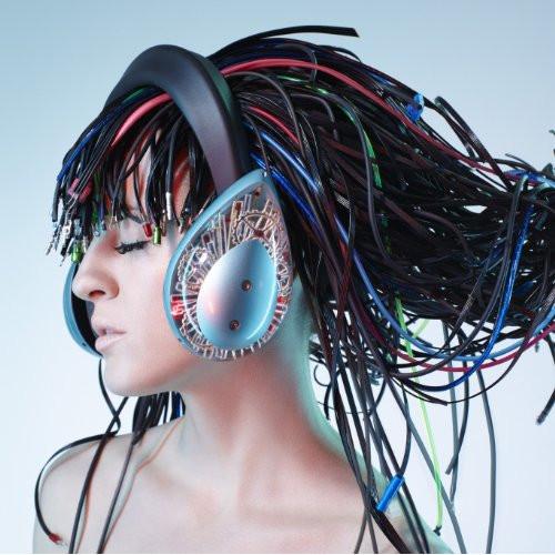 CD/イラ/菅野よう子 プロデュース サイバービッチ