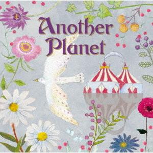 CD/新居昭乃/Another Planet (歌詞付)