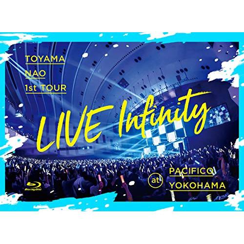 BD/東山奈央/1st TOUR &quot;LIVE Infinity&quot; at パシフィコ横浜(Blu-ra...