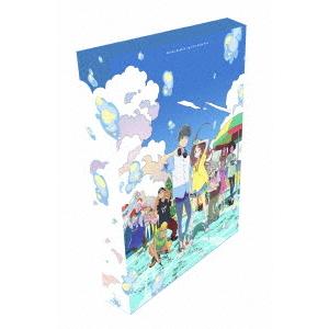 BD/劇場アニメ/サイダーのように言葉が湧き上がる