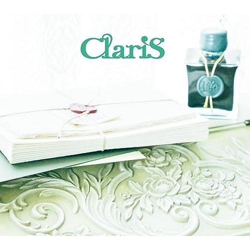 CD/ClariS/コイセカイ (CD+Blu-ray) (初回生産限定盤)