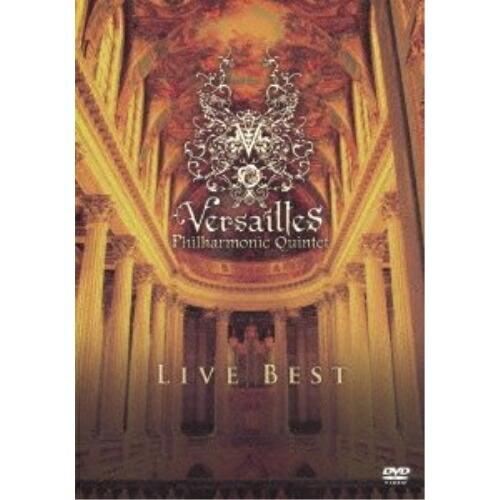 DVD/Versailles/LIVE BEST