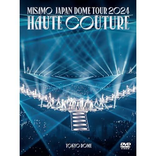DVD/MISAMO/MISAMO JAPAN DOME TOUR 2024 ”HAUTE COUT...