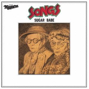 CD/SUGAR BABE/SONGS -40th Anniversary Ultimate Edi...