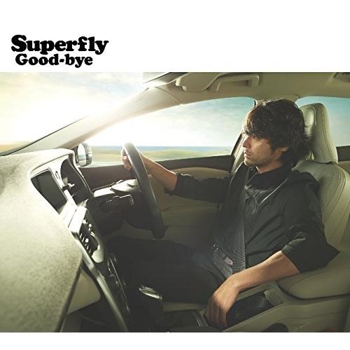 CD/Superfly/Good-bye (闇金ウシジマくん主題歌コンプリート盤)