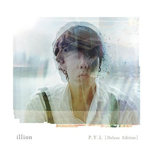 CD/illion/P.Y.L(Deluxe Edition) (紙ジャケット) (期間生産限定De...