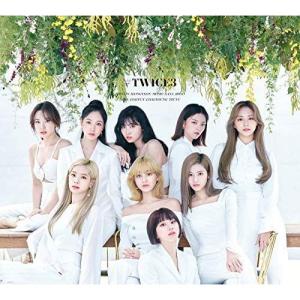 Twice アルバム Fancyの商品一覧 通販 Yahoo ショッピング