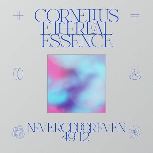 CD/CORNELIUS/ETHEREAL ESSENCE (紙ジャケット)