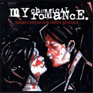 My Chemical Romance マイケミカルロマンス / Three Cheers For Sweet