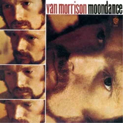 CD/ヴァン・モリソン/ムーンダンス (SHM-CD) (解説歌詞対訳付/紙ジャケット) (初回生産...
