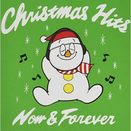 CD/オムニバス/クリスマス・ヒッツ ナウ・アンド・フォーエバー