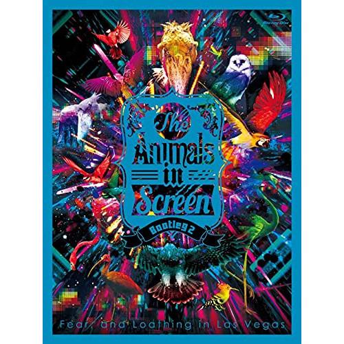 BD/Fear,and Loathing in Las Vegas/The Animals in S...