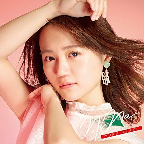 CD/尾崎由香/NiNa (CD+DVD) (初回限定盤)