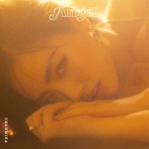 CD/ちゃんみな/Angel (CD+DVD) (初回生産限定盤)