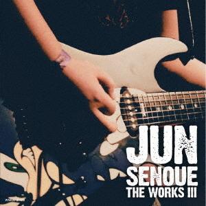 CD/JUN SENOUE/THE WORKS III