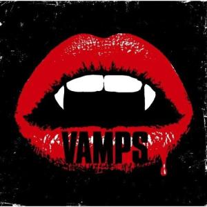 CD/VAMPS/VAMPS (通常盤)