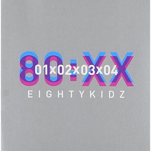 CD/80KIDZ/80:XX - 01020304