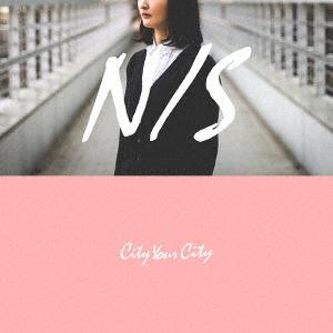 CD/City Your City/N/S (歌詞付)