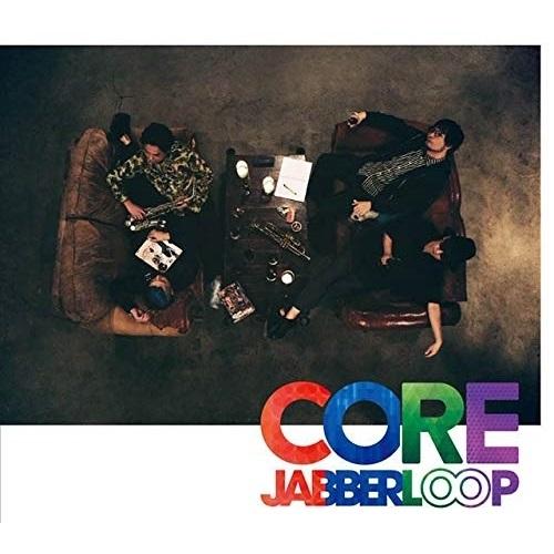 CD/JABBERLOOP/CORE