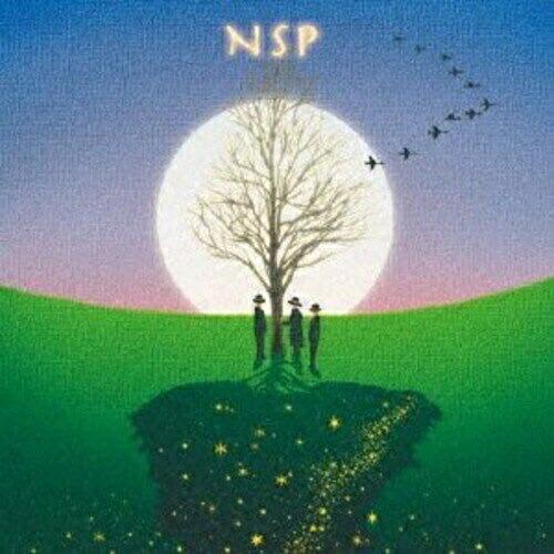 CD/NSP/NSPベストセレクション2 1973〜1986