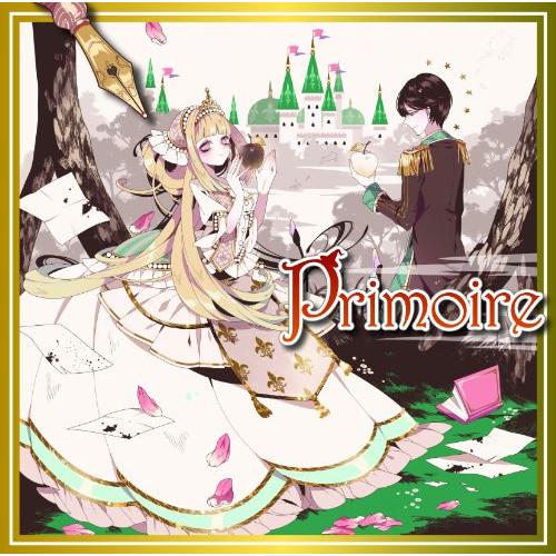 CD/ゆずひこ/Primoire (CD+DVD)