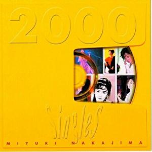 中島みゆきCD-BOX 1984〜1992 CD10枚組 DMCA-40047 豪華歌詞解説