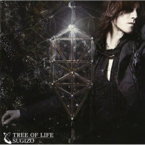 CD/SUGIZO/TREE OF LIFE