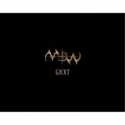 CD/GACKT/BEST OF THE BEST vol.1 M / W (2CD+2DVD) (...