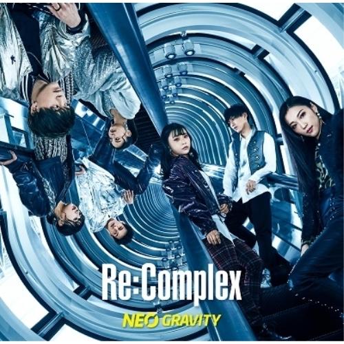CD/Re:Complex/NEO GRAVITY (通常盤)