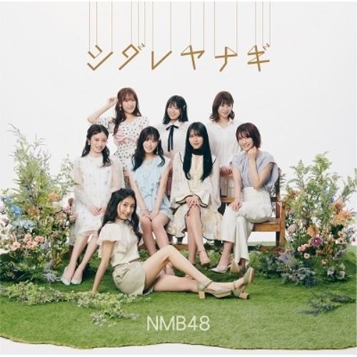 CD/NMB48/シダレヤナギ (CD+DVD) (通常盤Type-B)