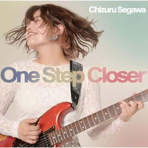 CD/瀬川千鶴/One Step Closer