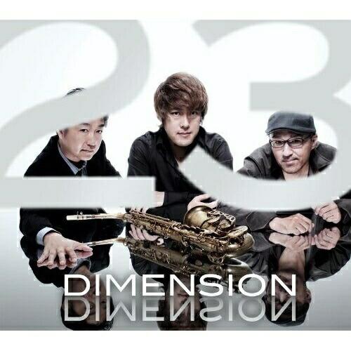 CD/DIMENSION/23