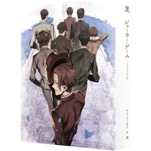 BD/TVアニメ/ジョーカー・ゲーム Blu-ray BOX 上巻(Blu-ray