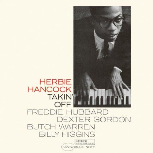 Herbie Hancock / Takin’ Off (輸入盤) 【アウトレット】