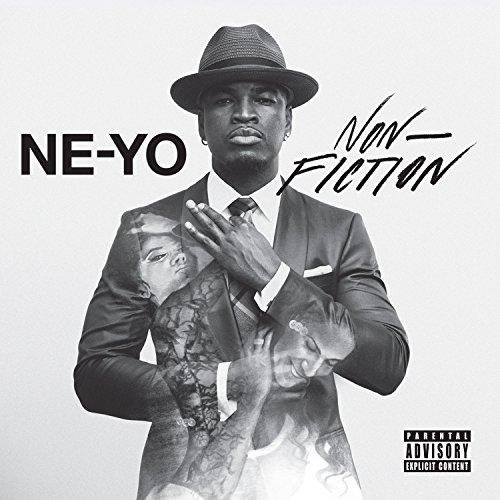 Ne-Yo / Non-Fiction (輸入盤) 【アウトレット】
