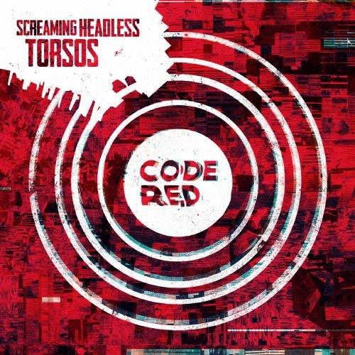 SCREAMING HEADLESS TORSOS / CODE RED (輸入盤) 【アウトレット...
