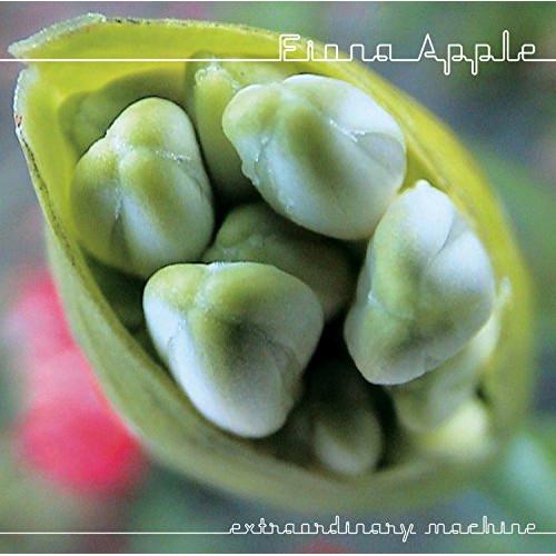 FIONA APPLE / EXTRAORDINARY M (輸入盤) 【アウトレット】