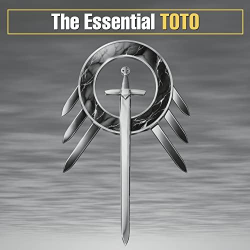 TOTO / The Essential (輸入盤) 【アウトレット】