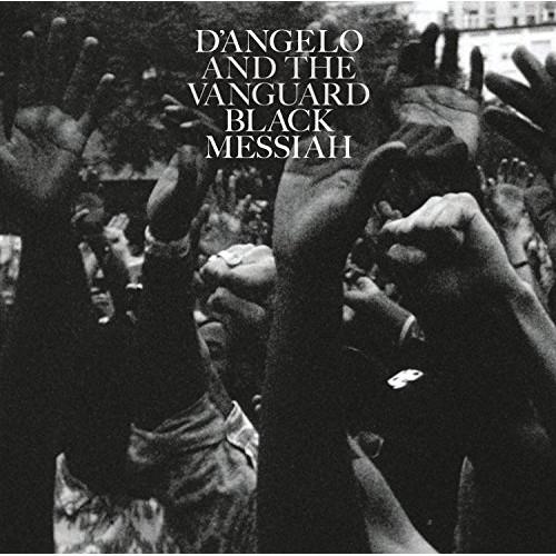 DAngelo And The Vanguard / Black Messiah (輸入盤) 【アウ...