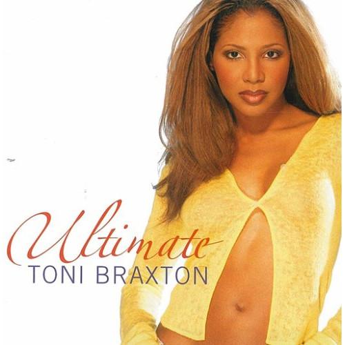 Toni Braxton / アルティメイト・トニ (輸入盤) 【アウトレット】