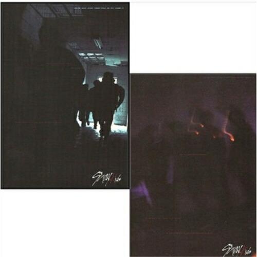 STRAY KIDS / I am NOT: 1st Mini Album (輸入盤) 【アウトレッ...