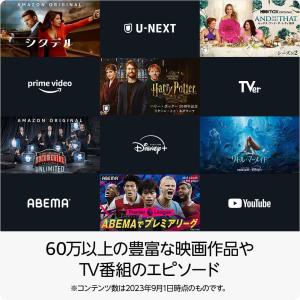 Fire TV Stick 4K Max(マッ...の詳細画像3