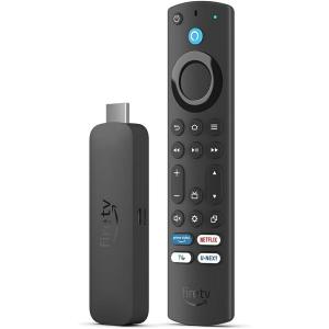 Fire TV Stick 4K Max(マッ...の詳細画像4
