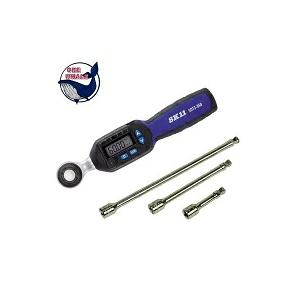 SK11 デジタルトルクレンチ ＆ エクステンションバーセット SDT3-060 ＋ SEB-303M 藤原産業 セット商品 まとめ買い特価 初心者向け 　藤原産業 オリジナルセット