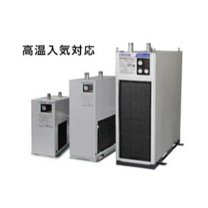 【直送品】RAX3J-SE-A1 高温入気対応型 アフタークーラー付エアドライヤー 1台 オリオン機...