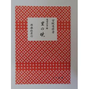 里の暁 1126の商品画像