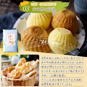 米粉 米の粉 2kg お徳用 業務用 上新粉 ...の詳細画像4