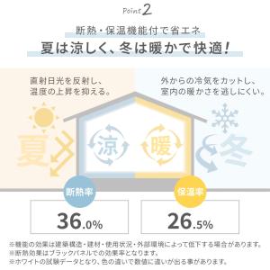 レースカーテン ミラー 2枚組 安い uvカッ...の詳細画像5