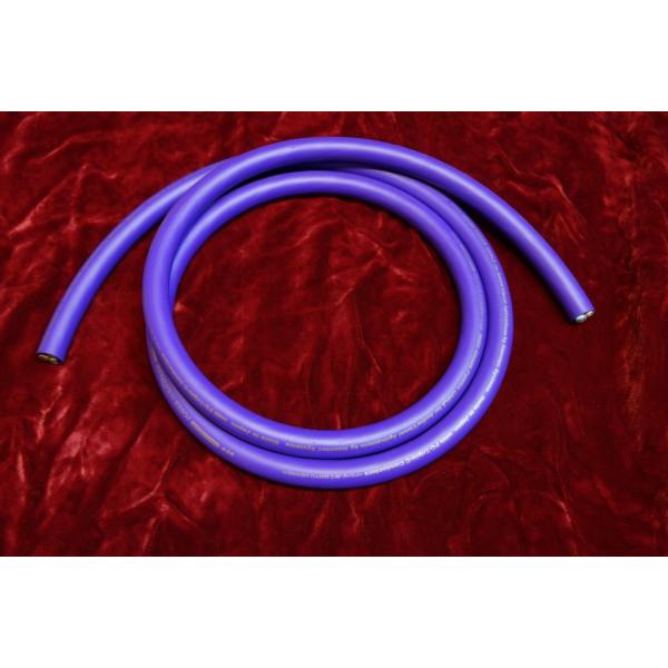 Nanotec #308 1.4m 1本 パワーケーブル 切余未使用品